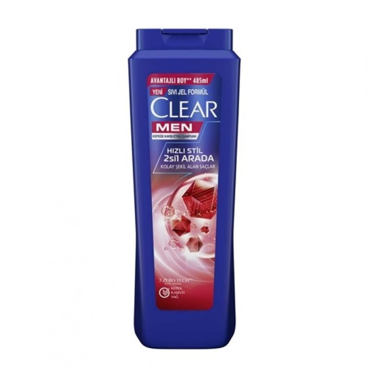 خرید و قیمت شامپو شوره کلیر