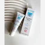 خرید و قیمت دئودورانت کرمی کلیون CLIVEN ضد تعریق حجم 25 میل