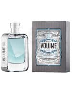 خرید و قیمت ادکلن مردانه لاکچری CHIC IN GLAMرایحه100VOLUME میل