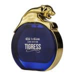 ادکلن زنانه فوق لاکچری Chic in Glamرایحه100TIGRESSمیل