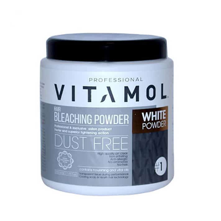 خرید و قیمت پودر دکلره ویتامول