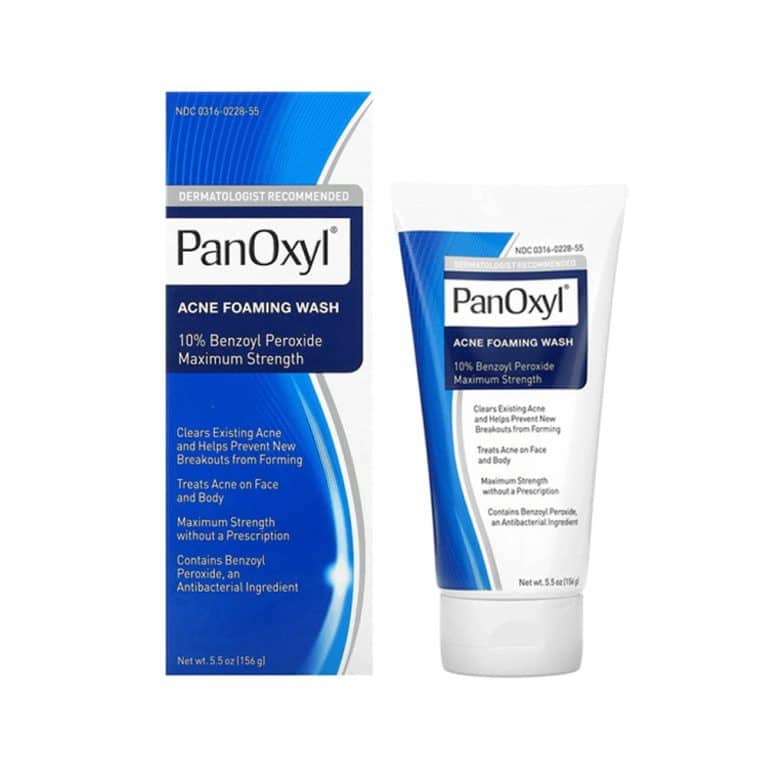 خرید و قیمت شوینده ضد آکنه پانکسیل