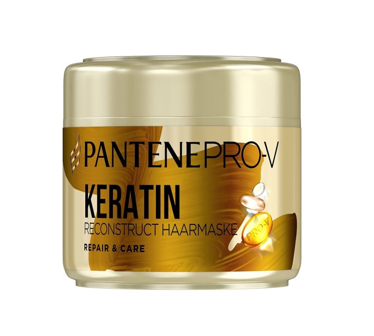 خرید و قیمت ماسک داخل حمام ترمیم کننده پنتن