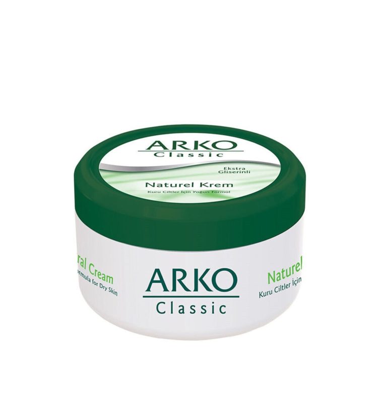 خرید و قیمت کرم آرکو کلاسیک