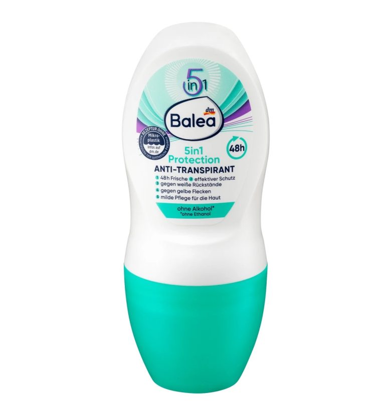 خرید و قیمت رول ضد تعریق باله آ