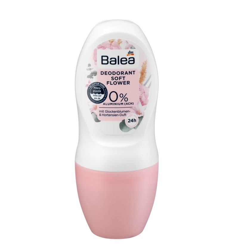 خرید و قیمت مام رول باله آ مدل Soft Flower