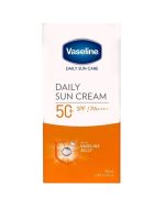 خرید و قیمت کرم ضد آفتاب کرمی وازلین