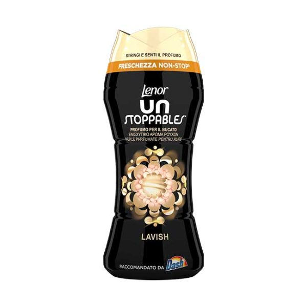 دانه خوشبو کننده لباس لنور مدل lavish