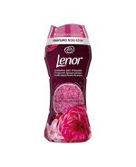 دانه خوشبو کننده لباس لنور مدل ruby jasmine وزن 210 گرم