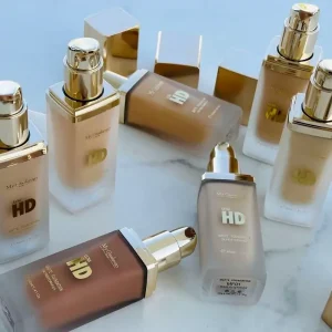 کرم پودر مای میکاپ استوری Ultra HD