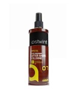 افتر شیو ادکلنی استوینت ostwint مدل 07