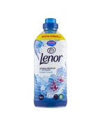 خرید و قیمت مایع نرم کننده و خوشبو کننده لباس لنور Lenor رایحه Resveglio Primaverile (بیداری بهار)