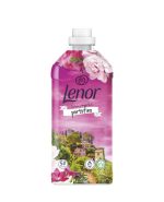 خرید و قیمت مایع نرم کننده لباس لنور Lenor رایحه Portofino