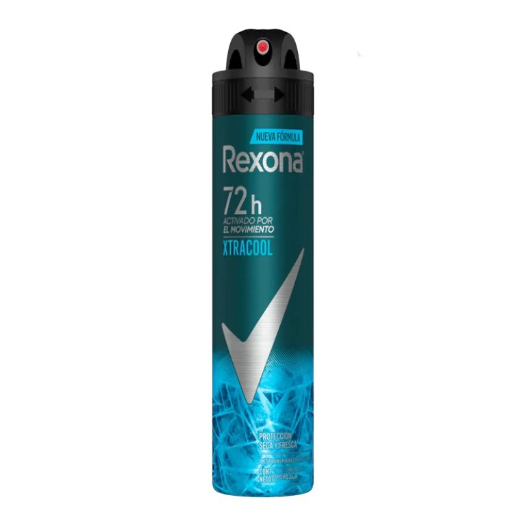 اسپری ضد تعریق مردانه رکسونا Rexona مدل XTRCOOL