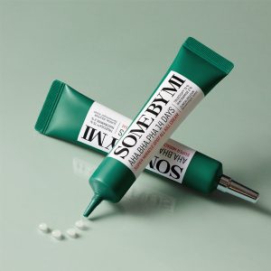 کرم ضد لک و لایه بردار سام بای می