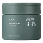 خرید و قیمت تونر پد دار هارتلیف آنوا