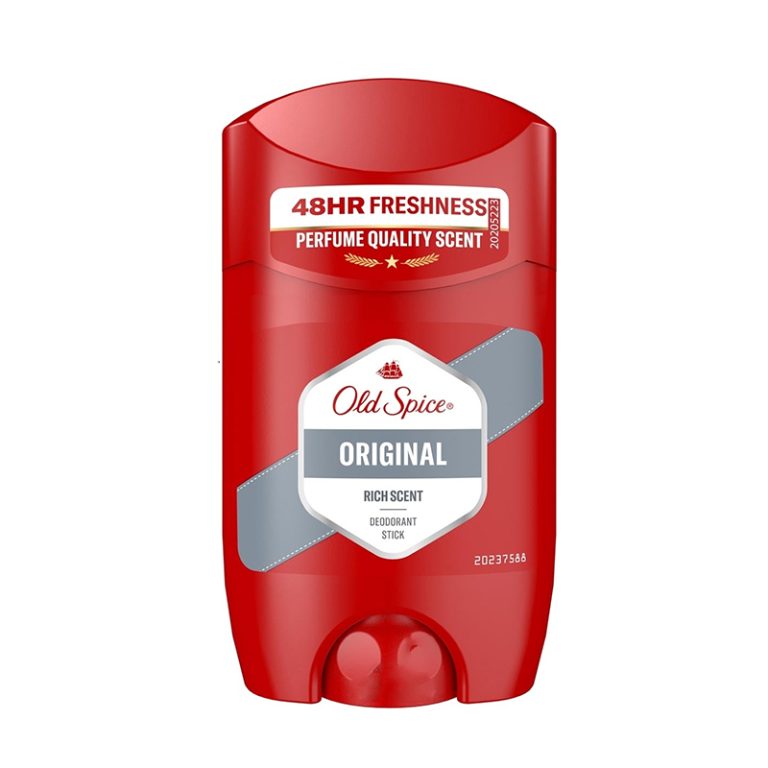 مام صابونی اولد اسپایس Old Spice مدل Original