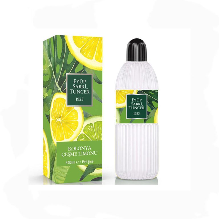 کولونیا ایوب صبری رایحه Cesme Limonu