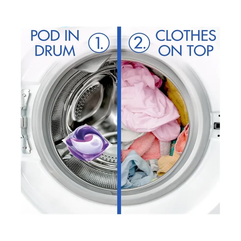 قرص ماشین لباسشویی بولد bold