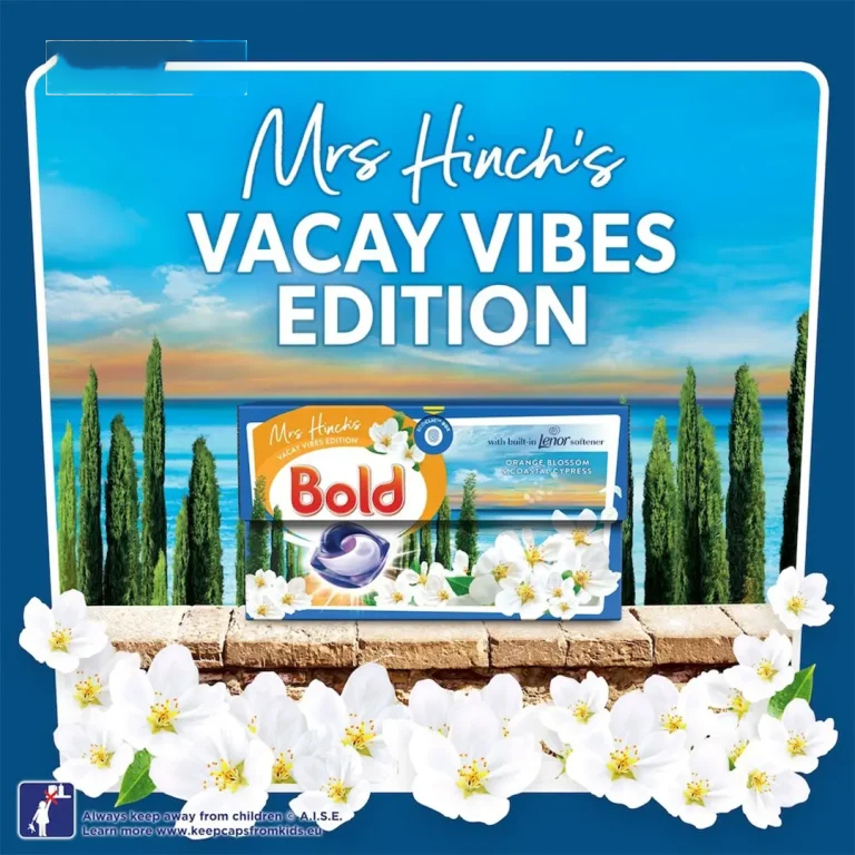 قرص ماشین لباسشویی بولد bold