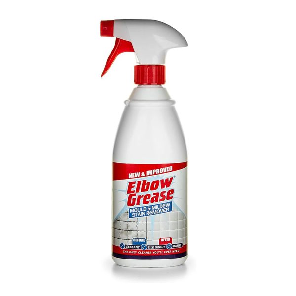 اسپری ضد قارچ و کپک البو گریس Elbow Grease