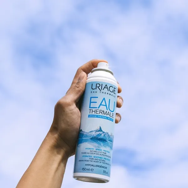 اسپری آب اوریاج Uriage 