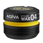 خرید و قیمت واکس موی آگیوا شماره 04