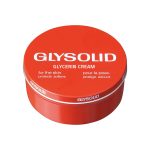 کرم مرطوب کننده گلیسولید Glysolid حجم 250 میل