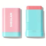 رژگونه استیکی شیگلم مدل pink lemonade