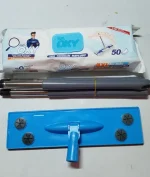 خرید و قیمت دستمال طی اکسی همراه با طی بسته 50 برگی