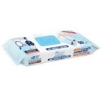 خرید و قیمت دستمال طی اکسی همراه با طی بسته 50 برگی