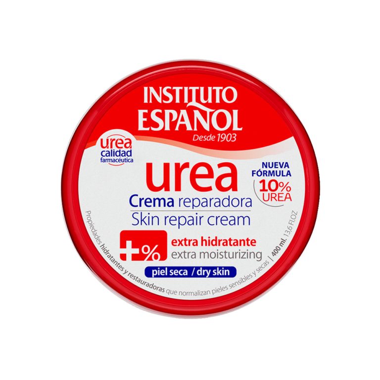 کرم ترمیم کننده دست و بدن کاسه ای اوره اسپانول