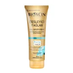 خرید و قیمت ماسک موی بدون سولفات بیوکسین BIOXCIN مدل Besleyici Yaglar ضد ریزش مو حجم 250 میل