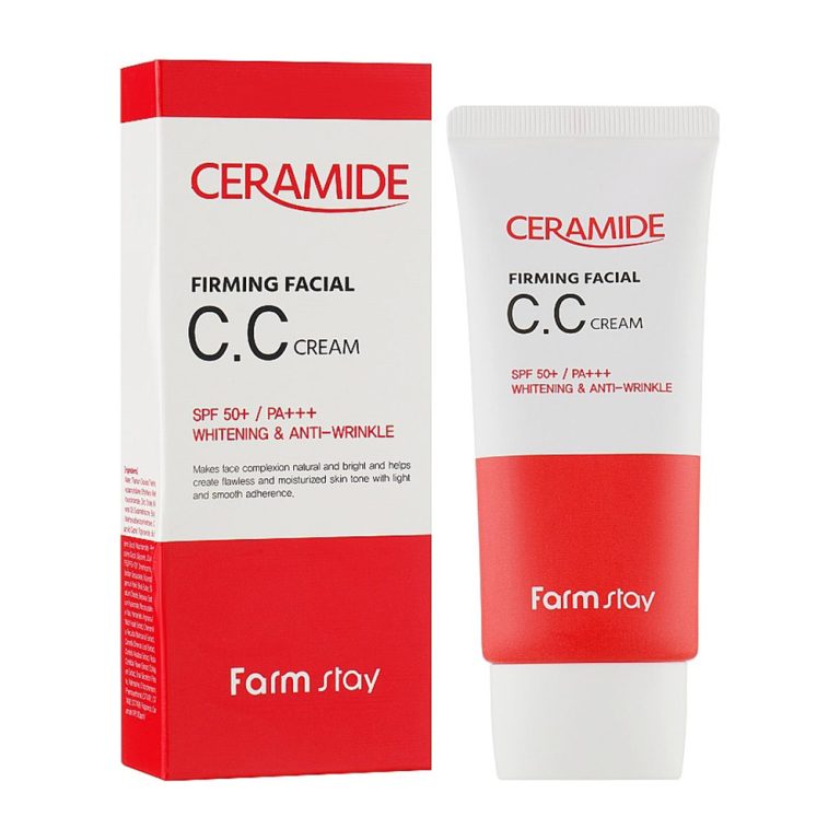 سی سی کرم فارم استی Farm Stay مدل سرامید