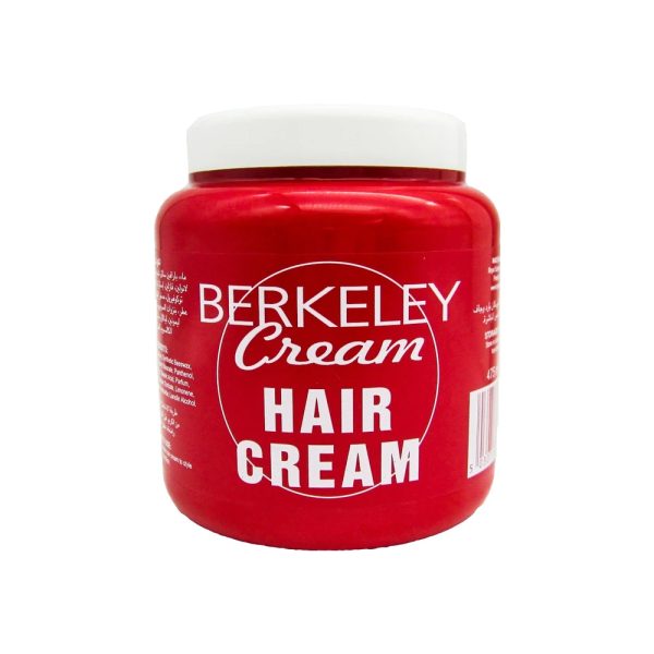 ماسک مو برکلی اصل حجم 475 میل