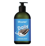 خرید و قیمت کرم آبرسان پوست بیسکوییت اورئو ویتامر