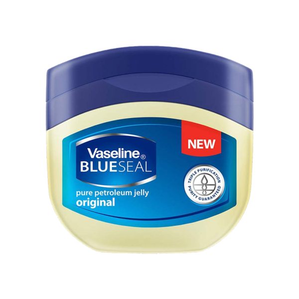وازلین Vaseline مدل اورجینال