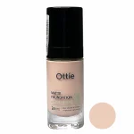 خرید و قیمت کرم پودر شیشه ای اوتی شماره 102