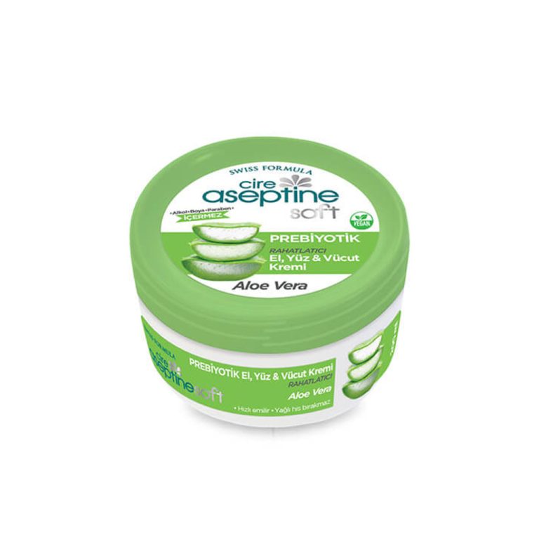 خرید و قیمت کرم مرطوب کننده آسپتین 30 میل