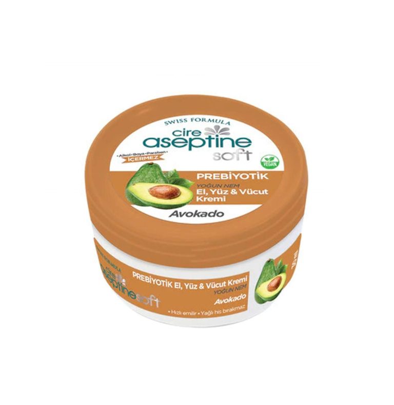 خرید و قیمت کرم مرطوب کننده آسپتین 30 میل