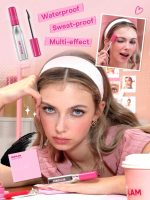 خرید و قیمت ریمل سوزنی شیگلم SHEGLAM حالت دهنده و بلند کننده مدل ULTRA LASH LIFT