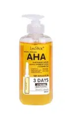 خرید و قیمت سرم روشن کننده و سفید کننده بدن لنسیاد