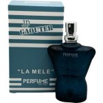 خرید و قیمت ادوپرفیوم مردانه پرفیوم فکتوری PERFUME FACTORY رایحه ژان پل گوتیه حجم 30 میل