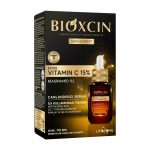 خرید و قیمت سرم ویتامین سی بیوکسین BIOXCIN حاوی VITAMIN C 15% حجم 30 میل