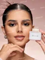 خرید و قیمت پودر فیکس شیگلم SHEGLAM بی رنگ مدل TRANSLUCENT حجم 30 گرم