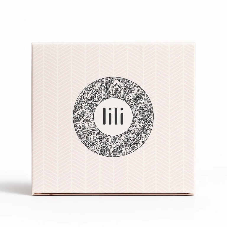 خرید و قیمت ژل لیفت ابروی لی لی lili مدل کاسه ای حجم 20 میل