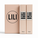 خرید و قیمت ژل لیفت ابروی لی لی lili مدل ریملی حجم 10 میل