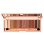 خرید و قیمت پالت سایه چشم شیگلم SHEGLAM مدل BURGUNDY