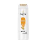 خرید و قیمت شامپو پنتن طلایی PANTENE مدل اونارجی 3 در 1 حجم 350 میل