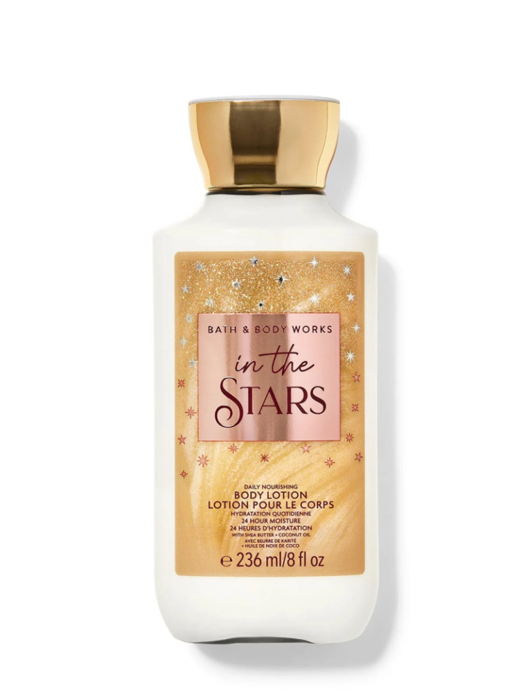 خرید و قیمت لوسیون بدن بث اند بادی Bath & Body Works